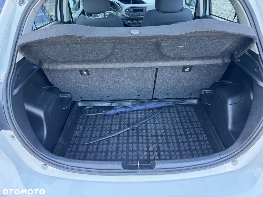 Toyota Yaris 1.0 Active - 12