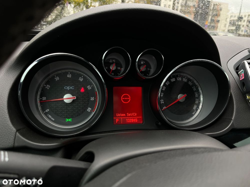 Opel Insignia 2.8 T V6 OPC - 15