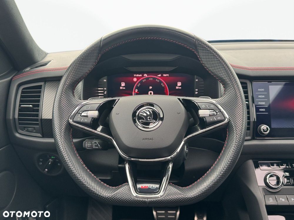 Skoda Kodiaq 2.0 TSI 4x4 RS DSG - 13