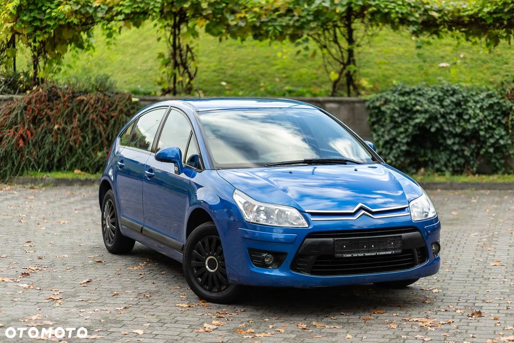 Citroën C4 - 6