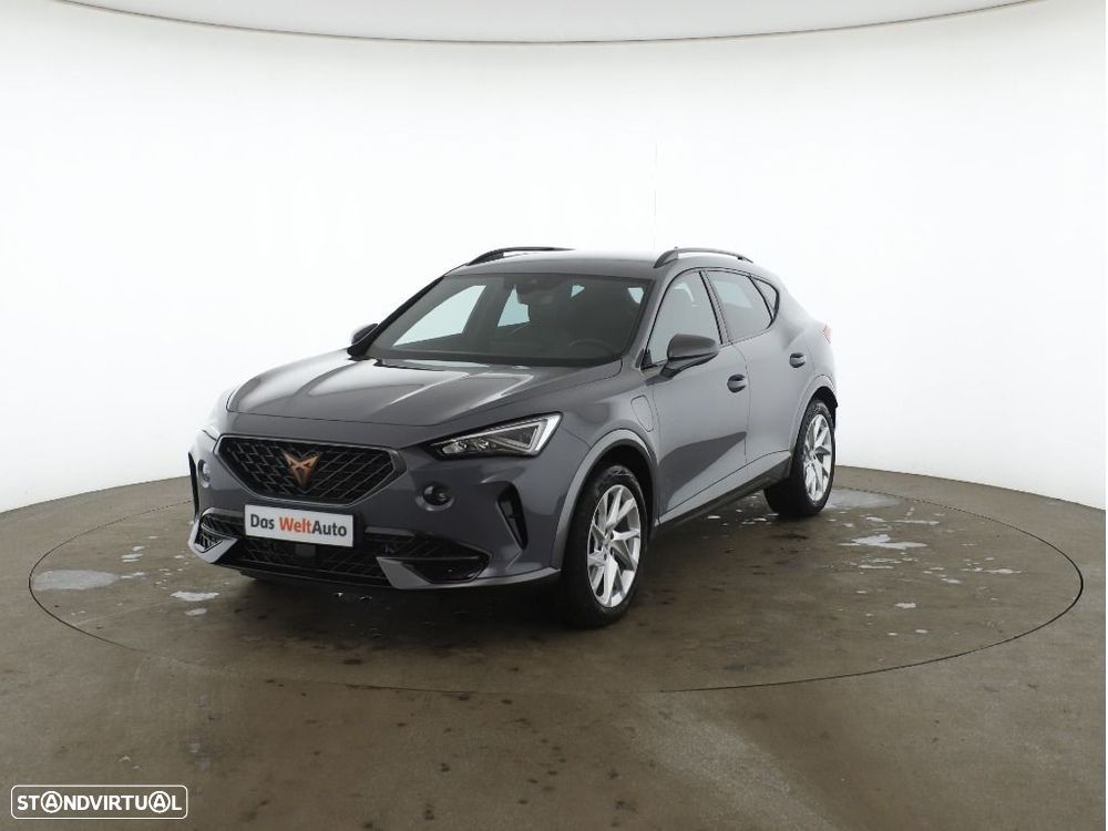Cupra Formentor 1.4 e-Hybrid DSG - 1