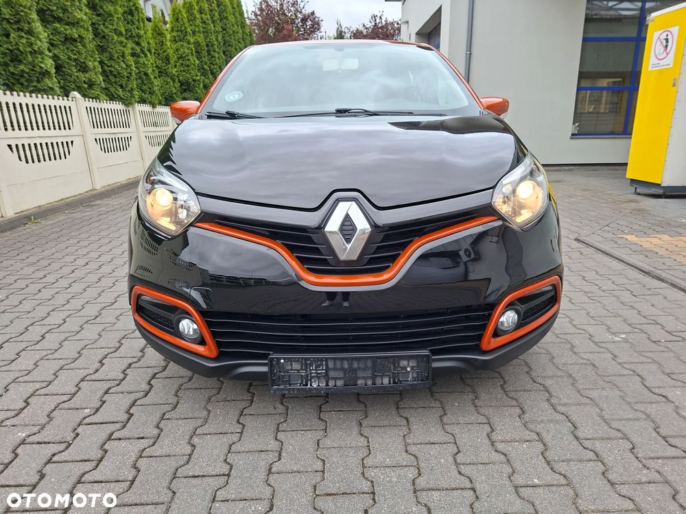 Renault Captur ENERGY TCe 90 Start&Stop Intens - 2