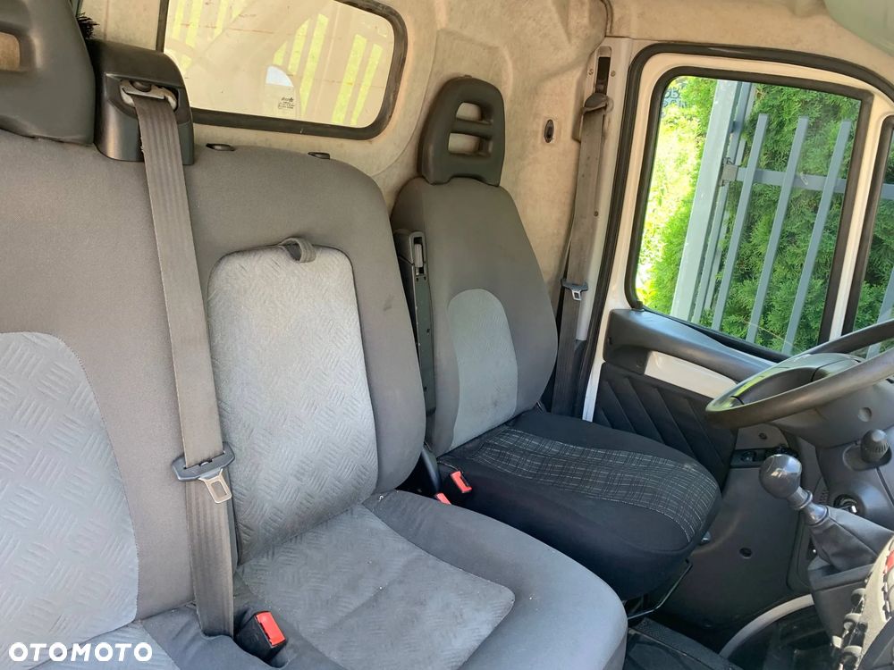 Citroën Jumper 31M Komfort - 8