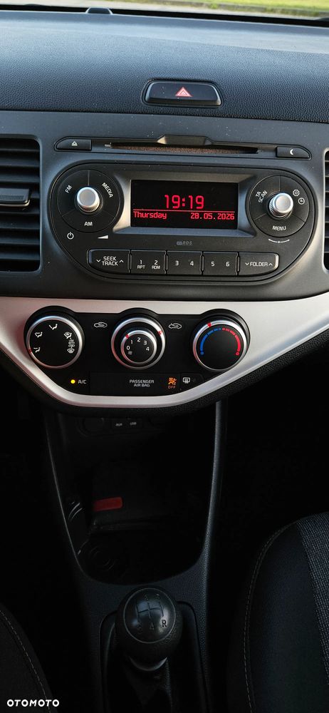 Kia Picanto 1.0 Spirit - 12