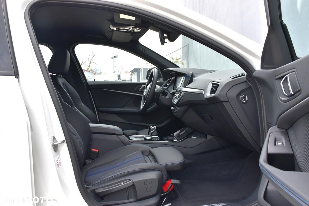 BMW Seria 1 - 12