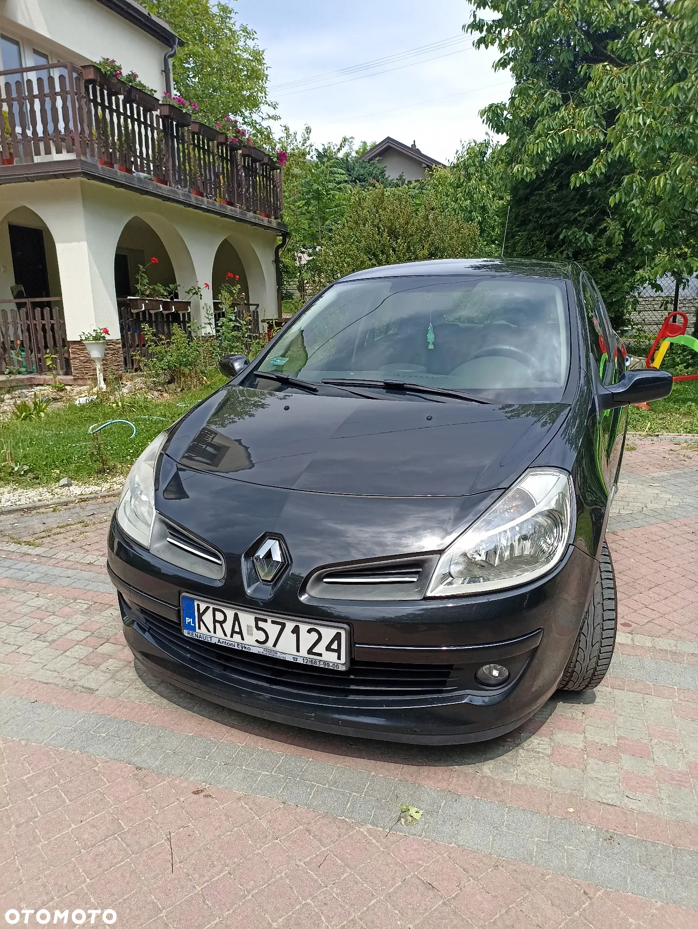 Renault Clio - 4