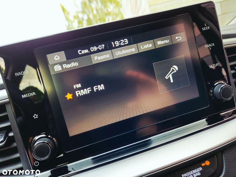 Kia XCeed 1.5 T-GDI M DCT - 25