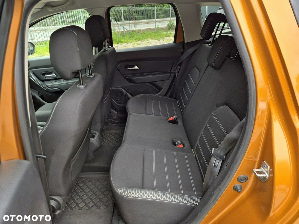 Dacia Duster - 30