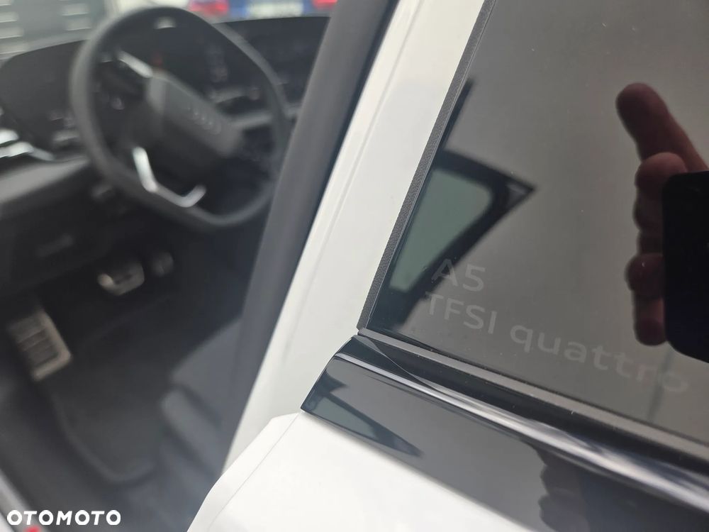 Audi A5 Limousine TFSI Quattro S tronic - 17