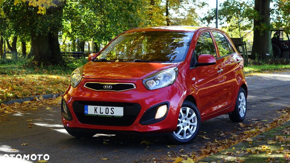Kia Picanto - 24
