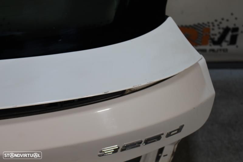 Tampa Da Mala Bmw 3 Gran Turismo (F34)  41007363253 / Mala Bmw Serie 3 - 6
