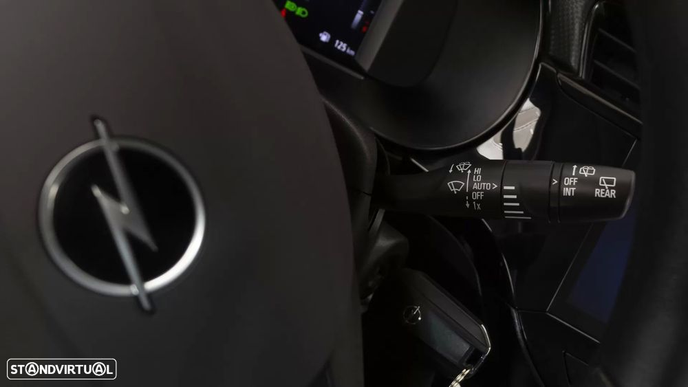 Opel Corsa 1.2 T Edition - 24