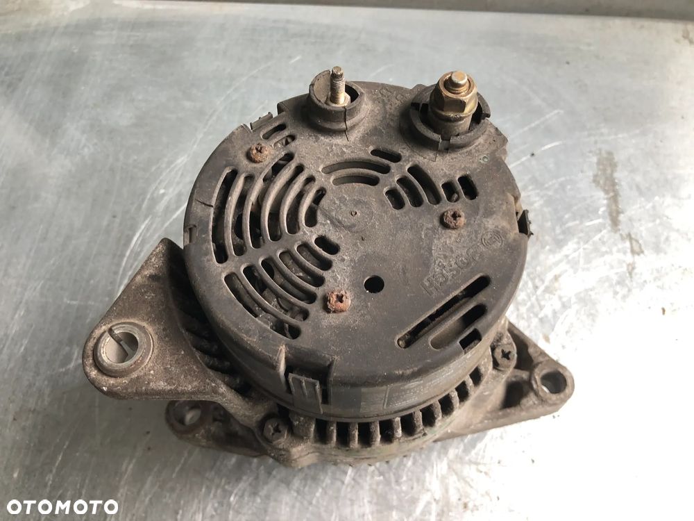 P-2827 . Alternator 70A 23100-5f600 6PK Nissan Micra K11 1.6 Benz 0123110007 - Gwarancja Wysyłka - 2