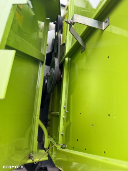 Claas Medion 340 - 11
