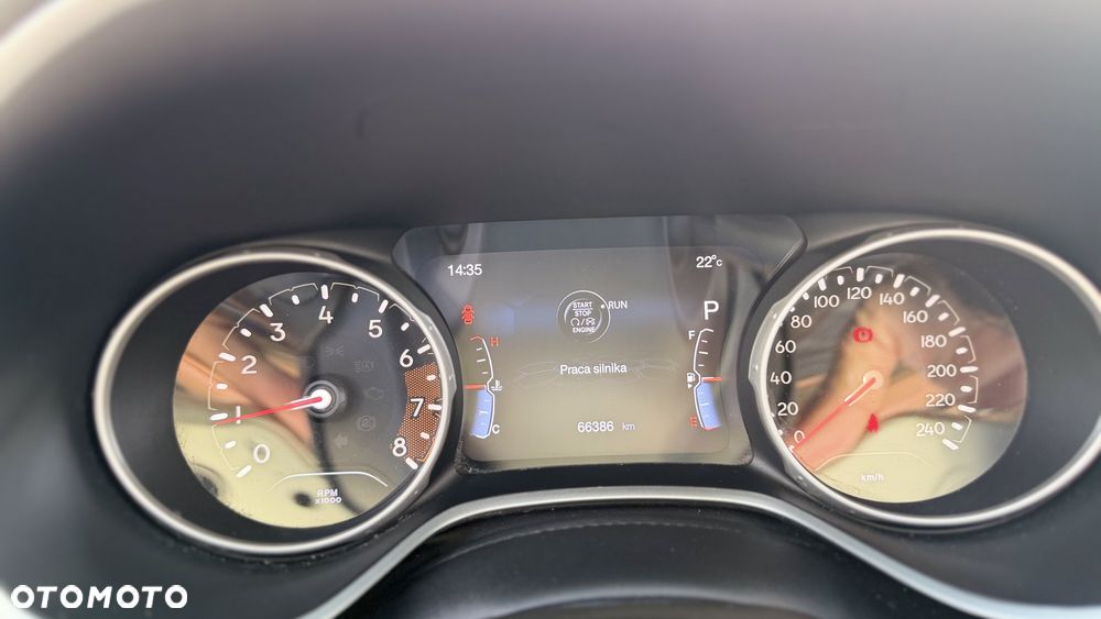 Jeep Compass - 11