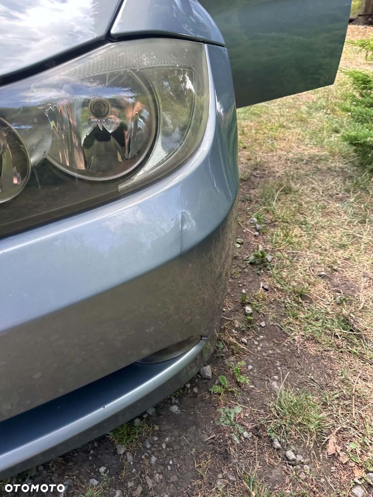 BMW Seria 3 330d - 21