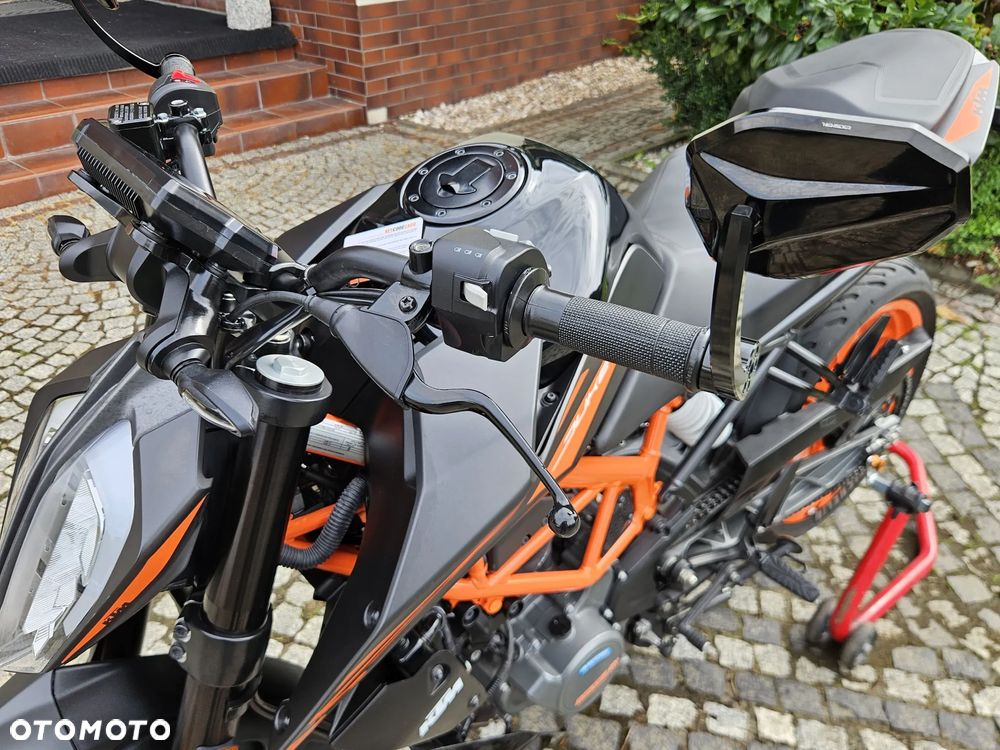 KTM Duke - 39