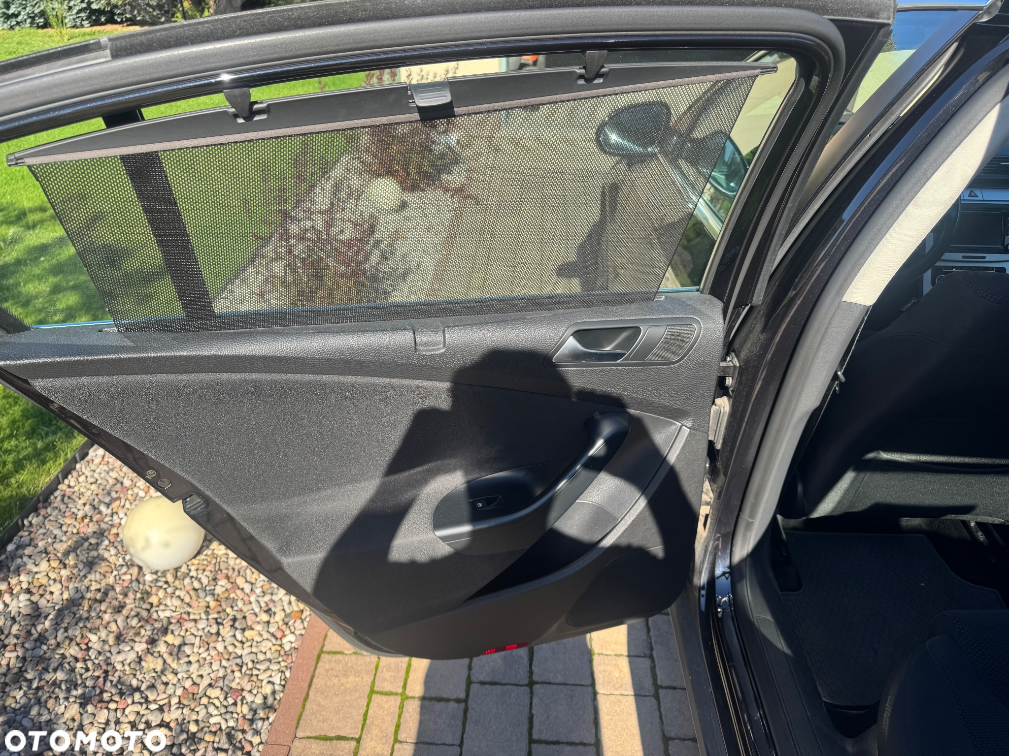 Volkswagen Passat 2.0 TDI DPF Comfortline - 11
