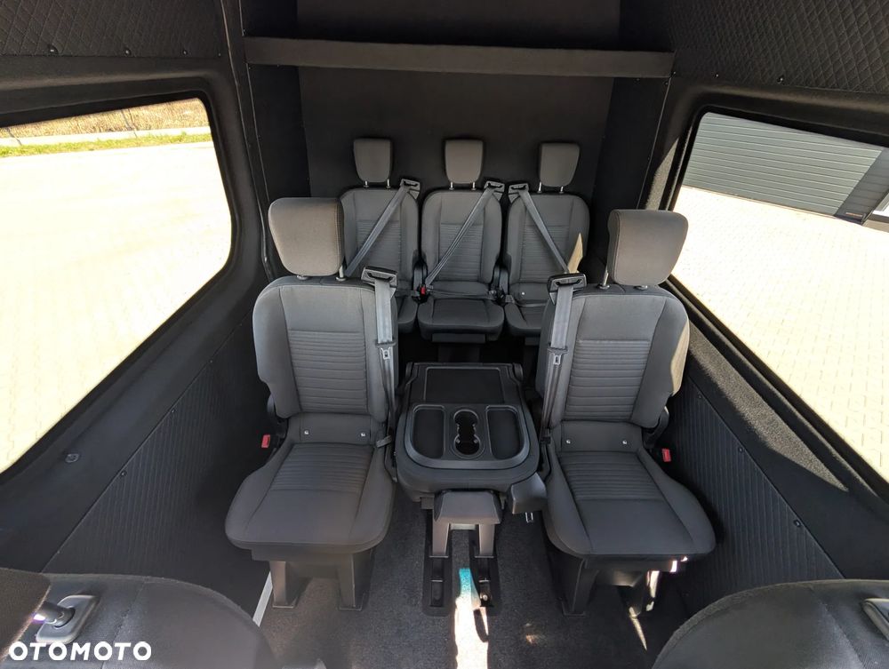 Mercedes-Benz Sprinter 317CDI - 17