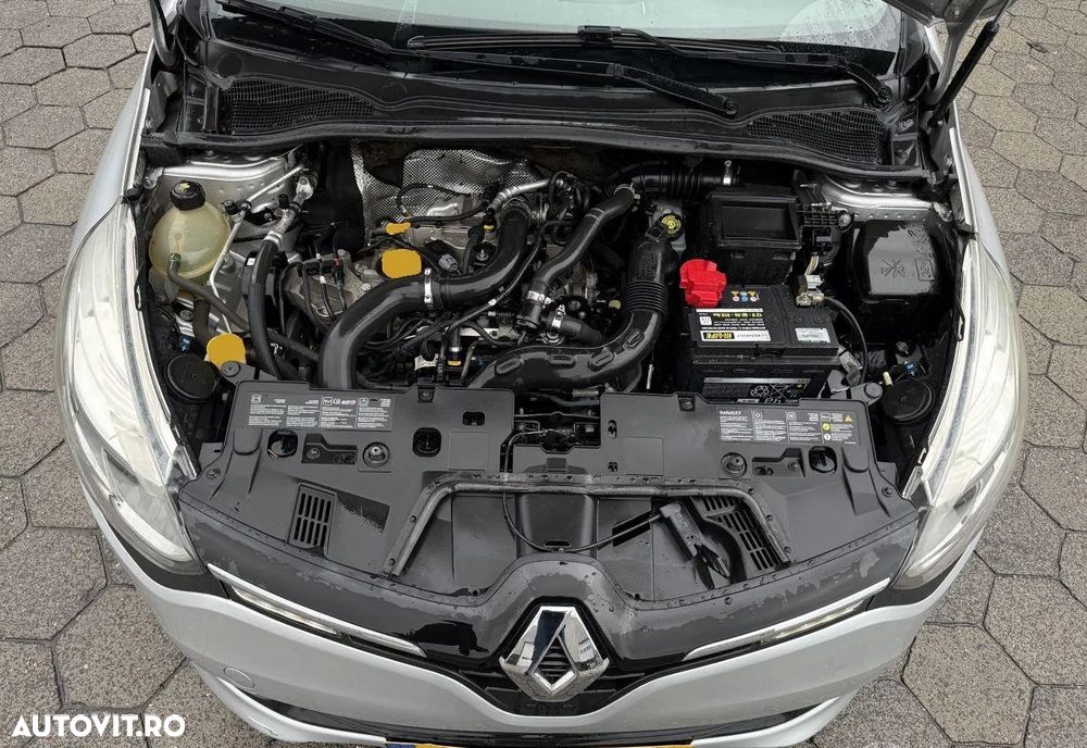 Renault Clio Energy dCi Intens - 27