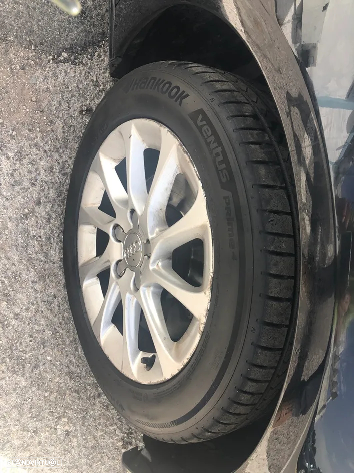 Audi A3 Sportback 1.6 TDI Attraction - 3