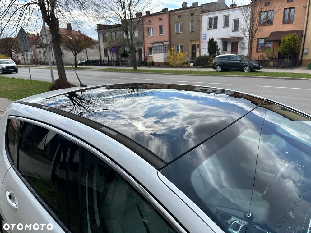 Peugeot 3008 HDi FAP 150 Napapijri - 12