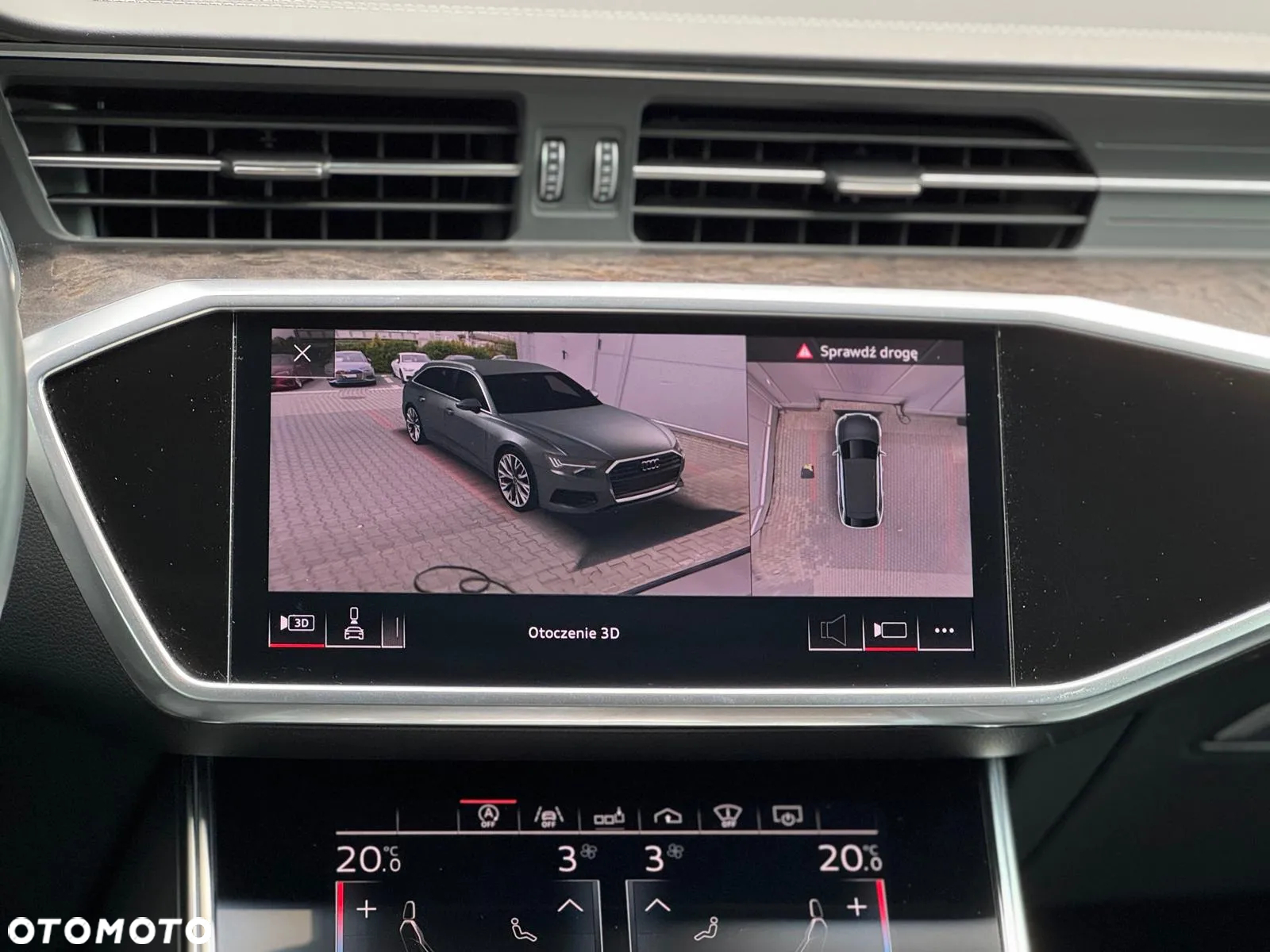 Audi A6 ver-avant-50-tdi-quattro-tiptronic-design - 26