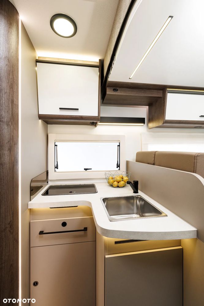 Benimar Tessoro 463 - 8