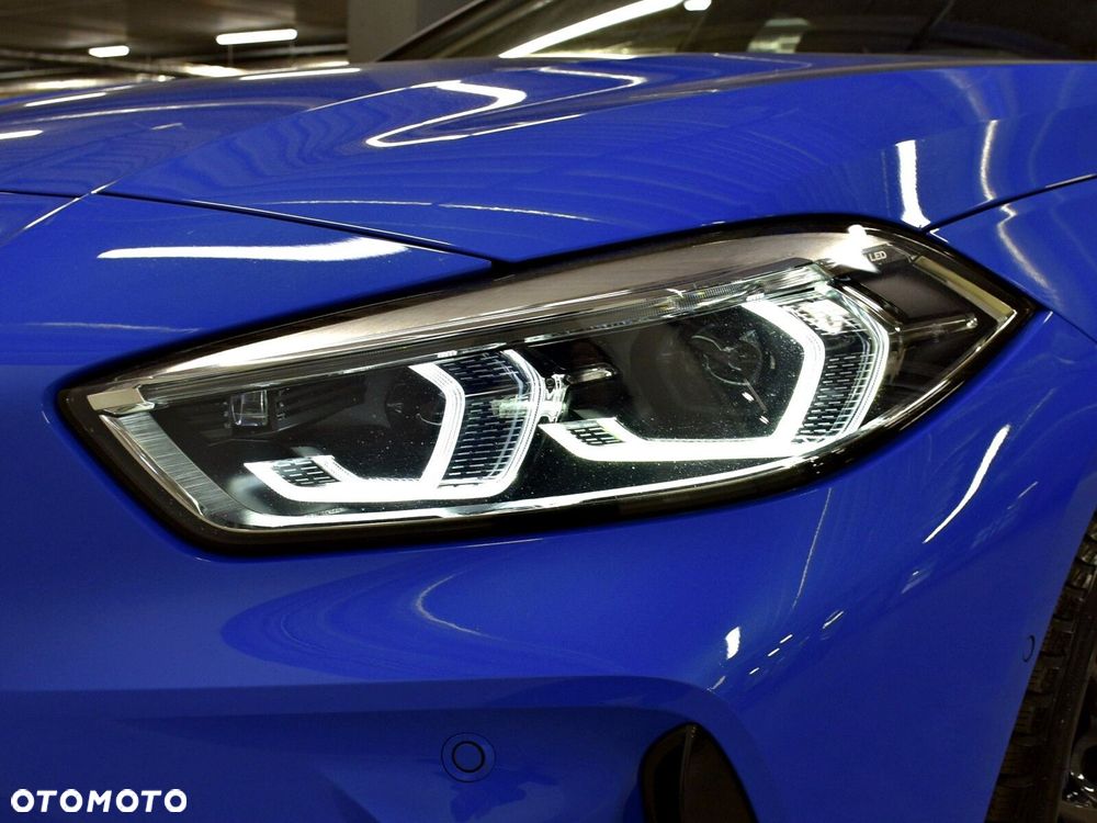 BMW Seria 1 M135i xDrive - 27