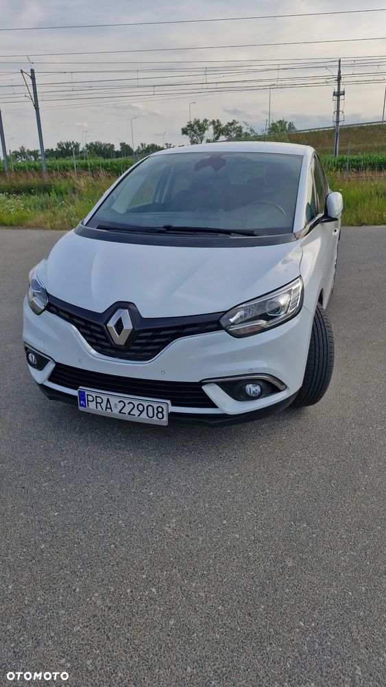Renault Scenic 1.7 Blue dCi Zen - 1