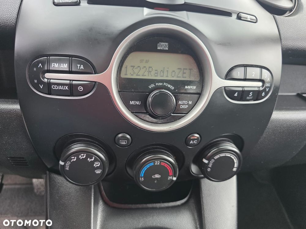 Mazda 2 1.3 Dynamic - 22