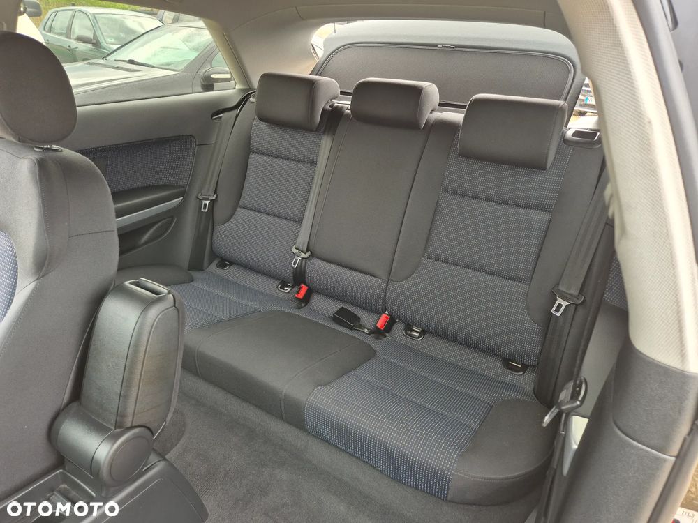 Audi A3 3-drzwiowe 1.9 TDI S Line Sportpaket plus - 6