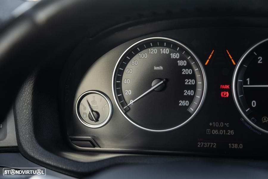 BMW X4 20 d xDrive Pack M Auto - 43