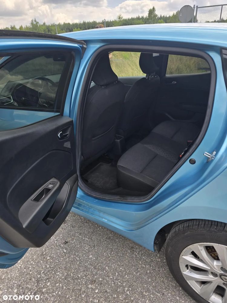 Renault Clio 1.0 TCe Zen - 10