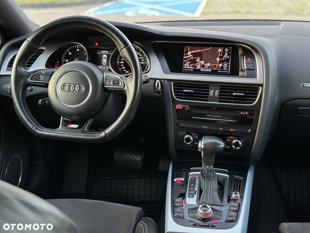 Audi A5 Sportback - 16