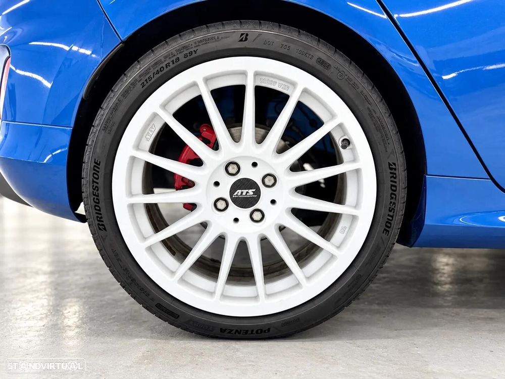 Ford Fiesta 1.5 EcoBoost ST - 22