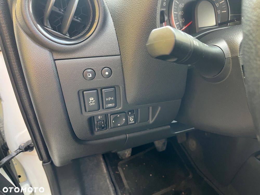 Nissan Micra 1.2 acenta sport - 15