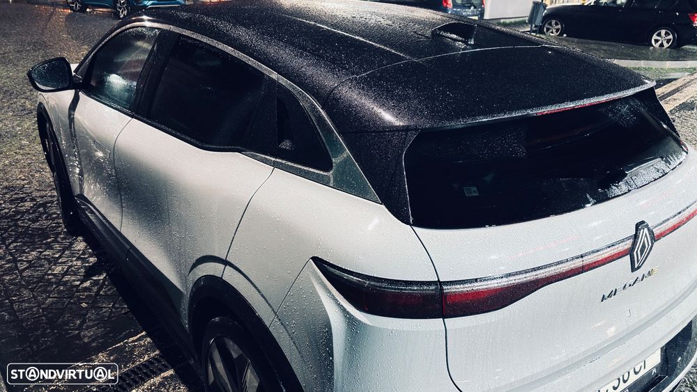 Renault Mégane E-Tech - 7