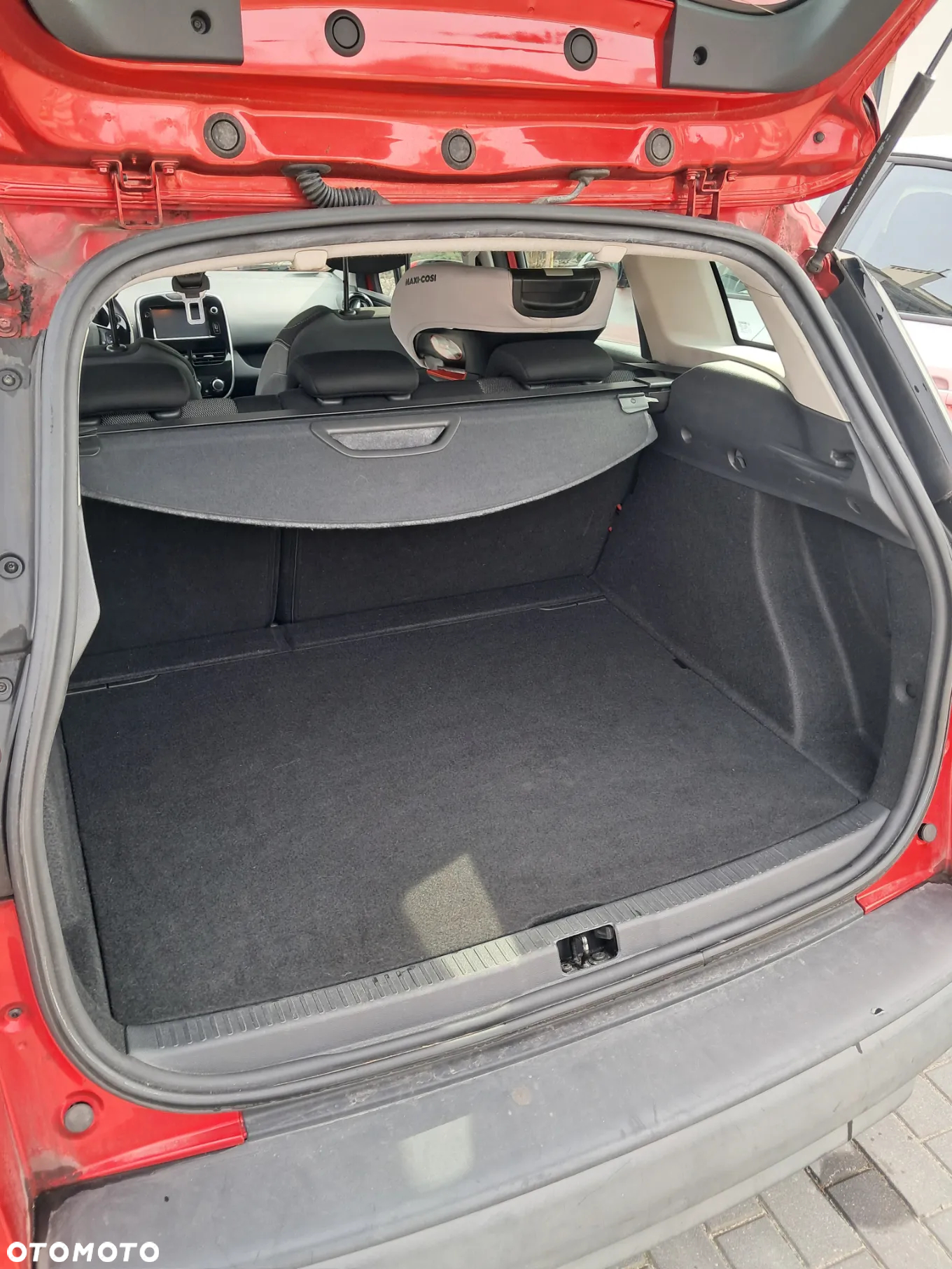 Renault Clio 0.9 Energy TCe Alize EU6 - 10