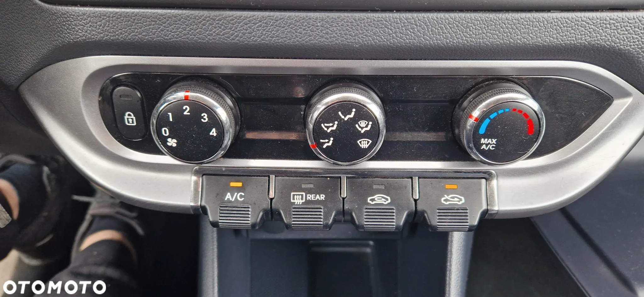 Kia Rio 1.4 Spirit - 20