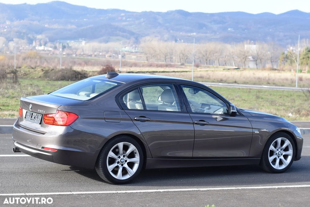 BMW Seria 3 320d Aut. Modern Line - 5
