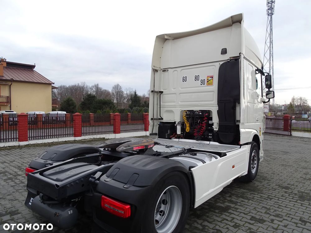 DAF XF 530 Super Space Cab - 5