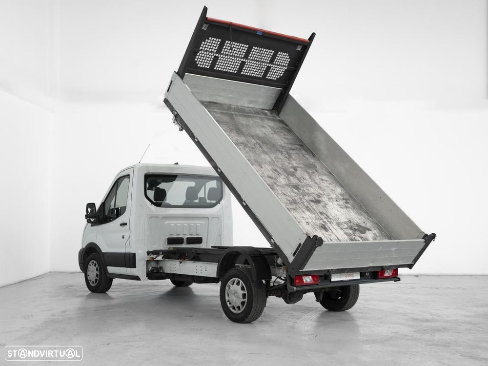 Ford Transit 350 2.0 tdci trend L3H1 - 7