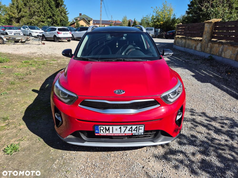Kia Stonic 1.6 CRDi Platinum Edition - 3