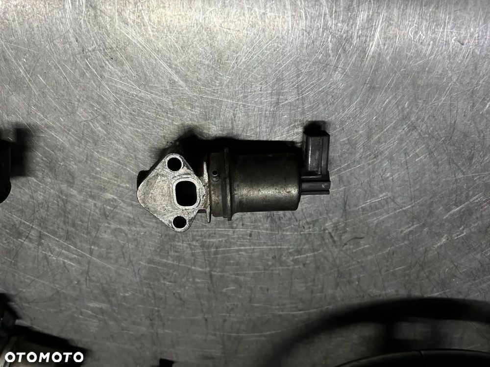 ZAWÓR EGR 1.6 8V ALZ 06B131501 VW AUDI SEAT SKODA WYSŁKA !!! - 1