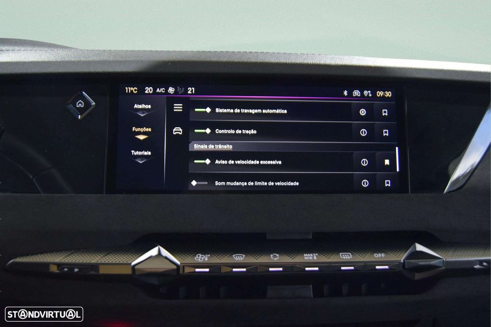 DS DS4 Crossback - 28