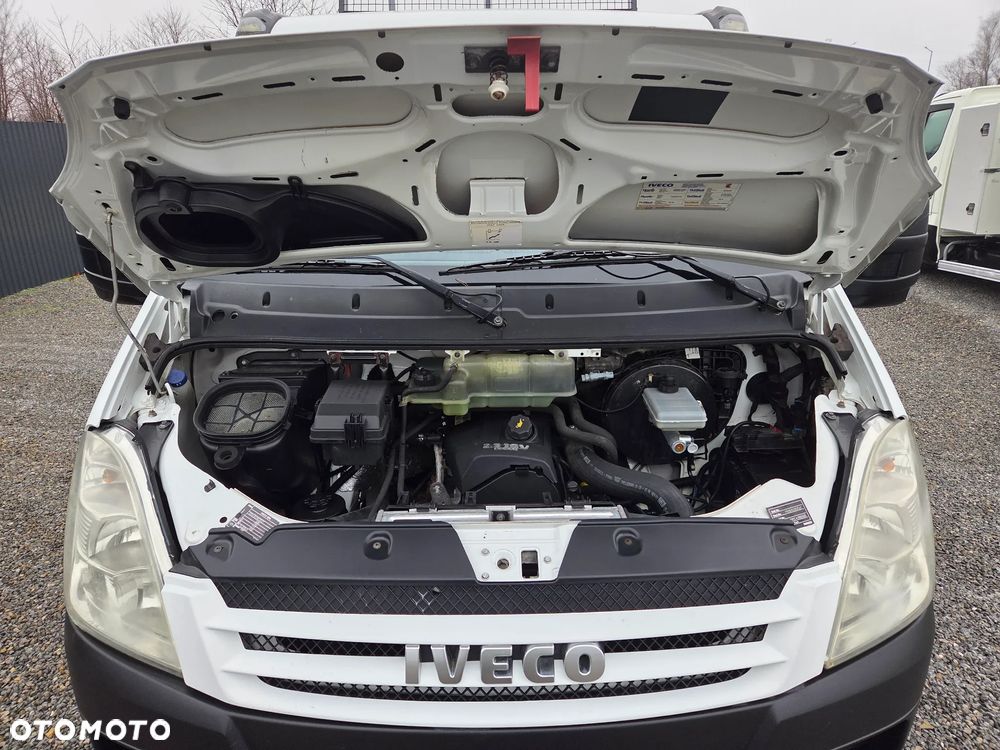 Iveco Daily - 32