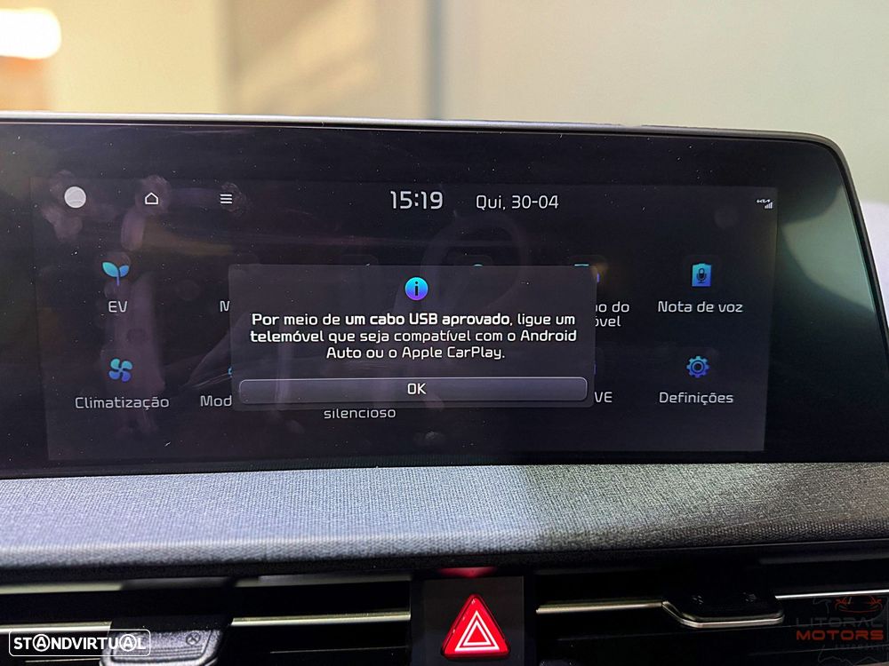 Kia EV6 77.4 kWh Earth - 29