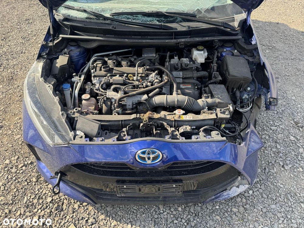 Toyota Yaris - 15
