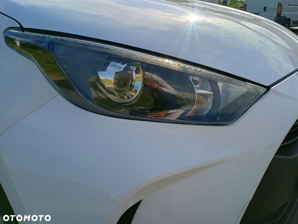 Toyota Yaris Hybrid 1.5 Active - 9